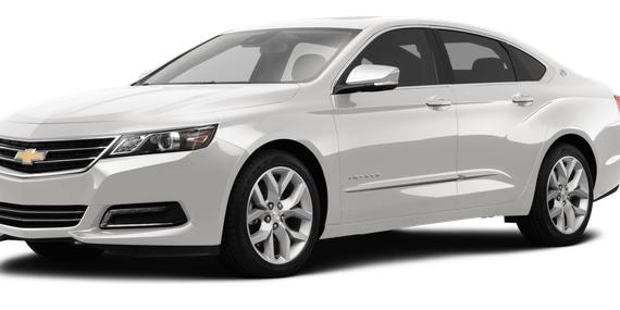 CHEVROLET IMPALA 2014 1G1155S31EU144000 image