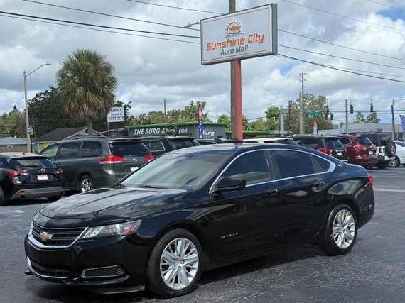 CHEVROLET IMPALA 2014 1G11Y5SL9EU135505 image CHEVROLET IMPALA 2014 1G11Y5SL9EU135505 image