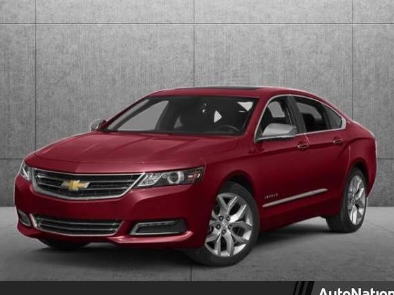 CHEVROLET IMPALA 2014 2G1155S3XE9180152 image