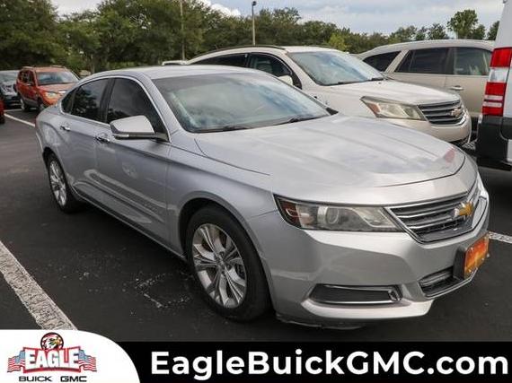 CHEVROLET IMPALA 2014 1G1115SL1EU100607 image CHEVROLET IMPALA 2014 1G1115SL1EU100607 image
