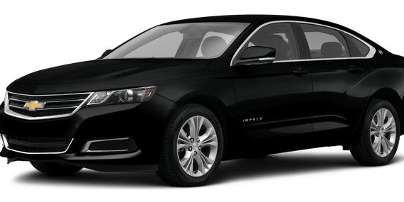 CHEVROLET IMPALA 2014 2G1125S34E9312346 image CHEVROLET IMPALA 2014 2G1125S34E9312346 image