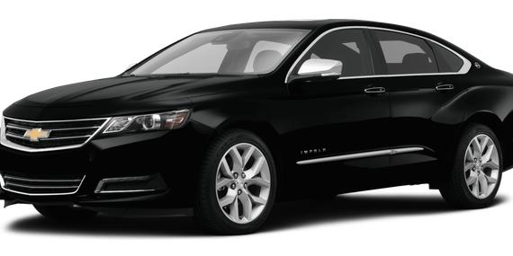 CHEVROLET IMPALA 2014 2G1155S3XE9109033 image
