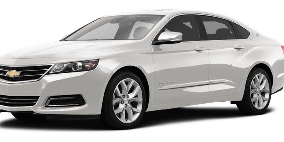 CHEVROLET IMPALA 2014 2G1155S35E9183007 image