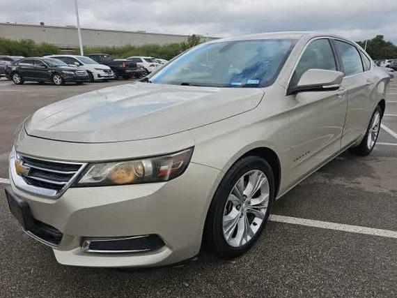 CHEVROLET IMPALA 2014 2G1125S34E9101910 image CHEVROLET IMPALA 2014 2G1125S34E9101910 image