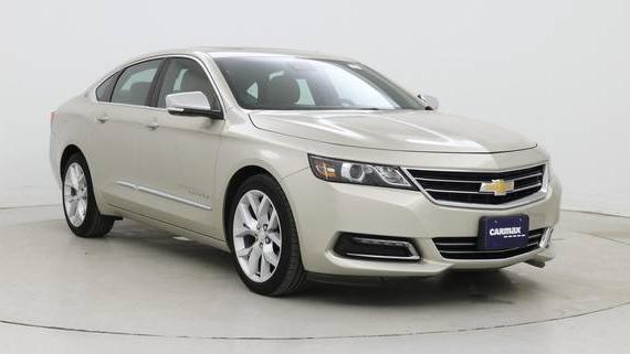 CHEVROLET IMPALA 2014 2G1155S34E9182334 image