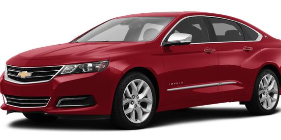 CHEVROLET IMPALA 2014 2G1155S33E9100996 image