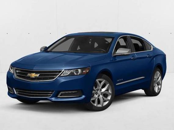 CHEVROLET IMPALA 2014 2G1155S3XE9176263 image