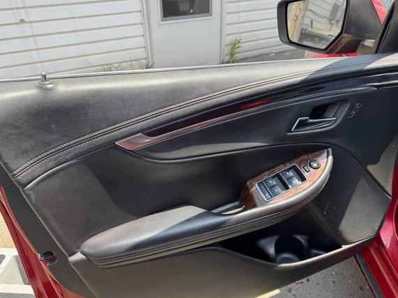 CHEVROLET IMPALA 2014 2G1125S3XE9186462 image