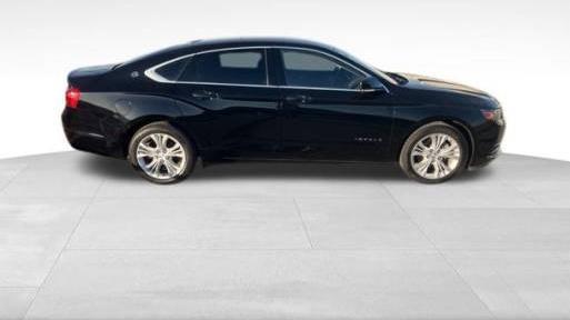 CHEVROLET IMPALA 2014 2G1125S39E9107203 image