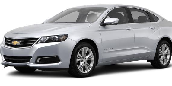 CHEVROLET IMPALA 2014 2G1125S32E9247979 image