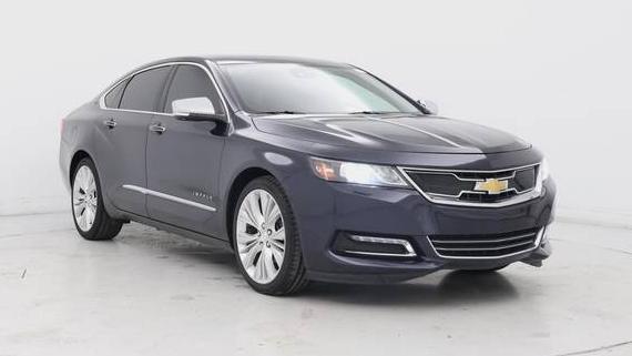 CHEVROLET IMPALA 2014 2G1155S37E9267264 image