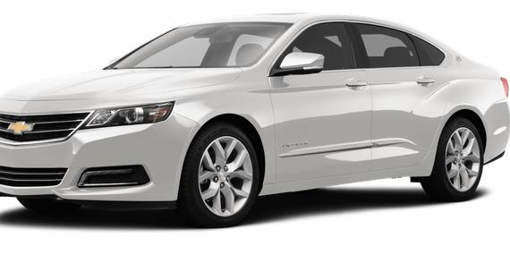 CHEVROLET IMPALA 2014 1G1155S31EU146653 image