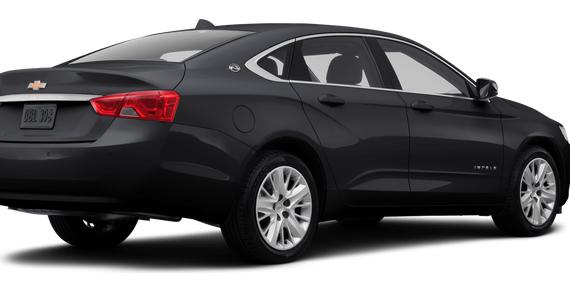 CHEVROLET IMPALA 2014 1G1115SL9EU140837 image