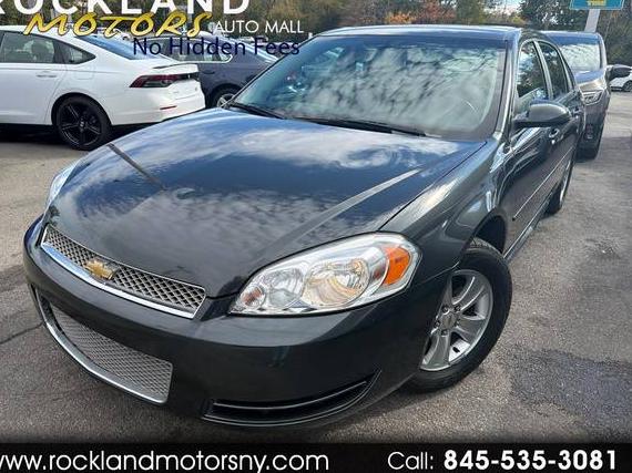 CHEVROLET IMPALA 2014 2G1WA5E30E1168362 image CHEVROLET IMPALA 2014 2G1WA5E30E1168362 image