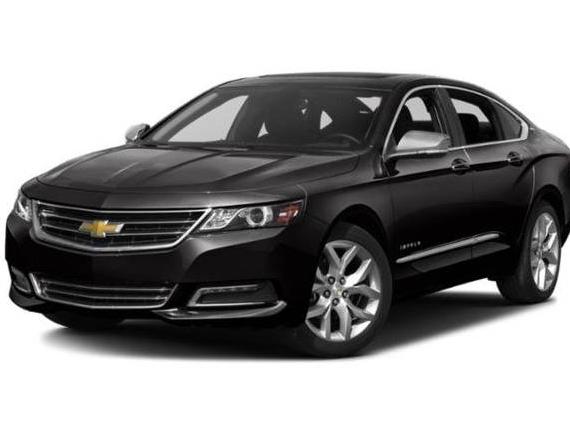 CHEVROLET IMPALA 2015 2G1125S38F9137343 image