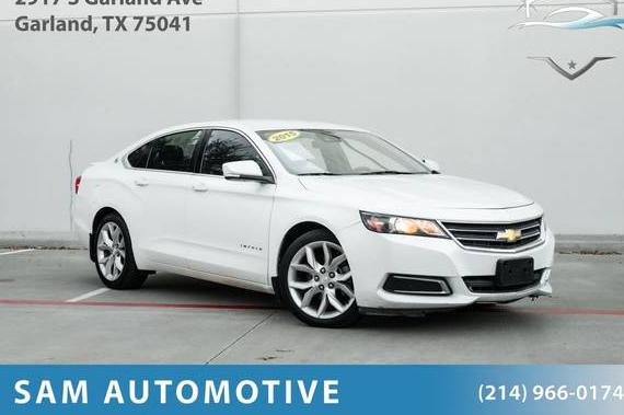 CHEVROLET IMPALA 2015 1G1115SL5FU141422 image CHEVROLET IMPALA 2015 1G1115SL5FU141422 image