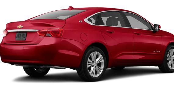 CHEVROLET IMPALA 2015 2G1125S30F9231779 image