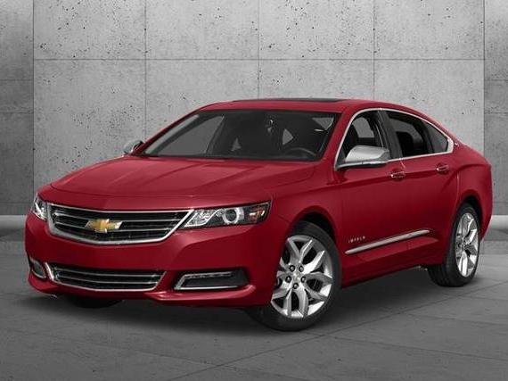 CHEVROLET IMPALA 2015 2G1125S37F9191488 image