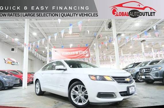 CHEVROLET IMPALA 2015 2G1115SL9F9208682 image CHEVROLET IMPALA 2015 2G1115SL9F9208682 image