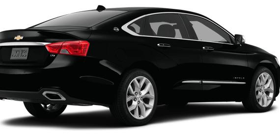 CHEVROLET IMPALA 2015 2G1155SL7F9156053 image
