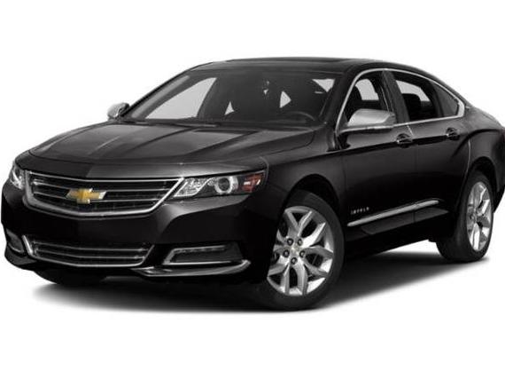 CHEVROLET IMPALA 2015 1G1115SLXFU133350 image CHEVROLET IMPALA 2015 1G1115SLXFU133350 image