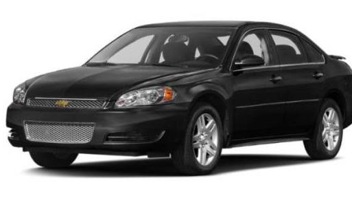 CHEVROLET IMPALA 2015 2G1WB5E37F1171192 image