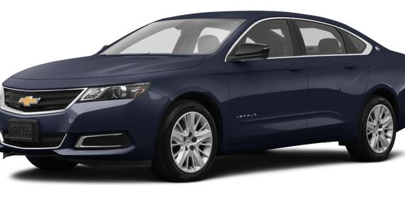 CHEVROLET IMPALA 2015 1G11Z5SL1FU127137 image CHEVROLET IMPALA 2015 1G11Z5SL1FU127137 image