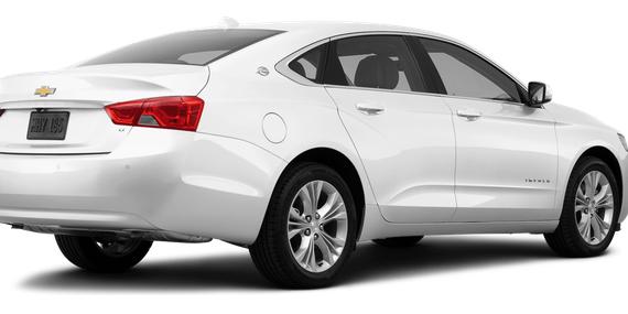 CHEVROLET IMPALA 2015 2G1125S32F9130338 image