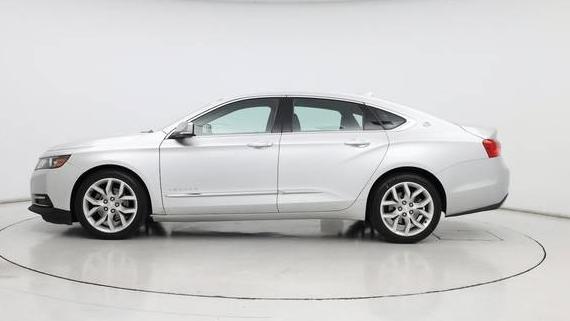 CHEVROLET IMPALA 2015 2G1165S38F9110602 image