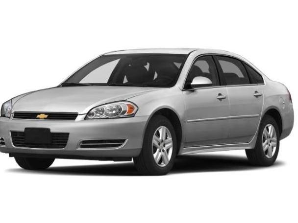 CHEVROLET IMPALA 2015 2G1WA5E3XF1170914 image