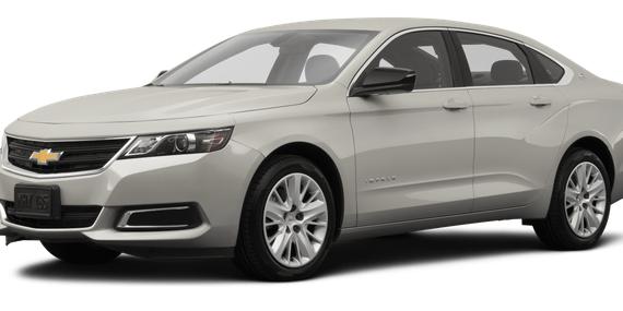 CHEVROLET IMPALA 2015 2G11Z5SLXF9276434 image CHEVROLET IMPALA 2015 2G11Z5SLXF9276434 image