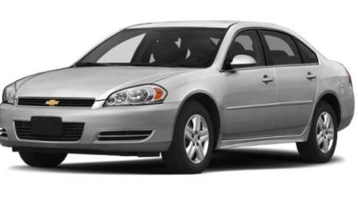 CHEVROLET IMPALA 2015 2G1WA5E34F1113947 image