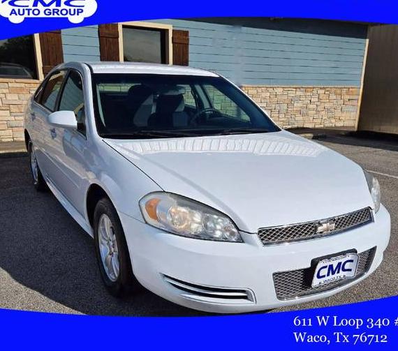CHEVROLET IMPALA 2015 2G1WA5E36F1131897 image CHEVROLET IMPALA 2015 2G1WA5E36F1131897 image