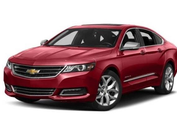 CHEVROLET IMPALA 2015 2G1165S39F9135315 image