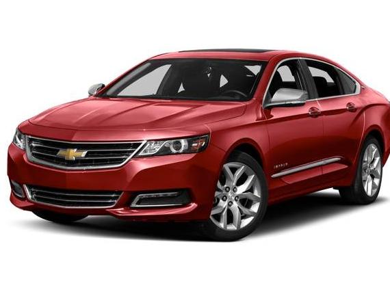 CHEVROLET IMPALA 2015 1G1155SL2FU119916 image