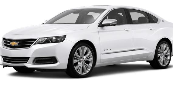 CHEVROLET IMPALA 2015 1G1165S3XFU137707 image