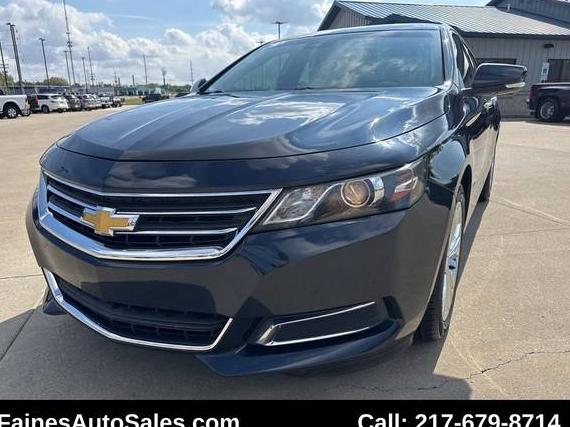 CHEVROLET IMPALA 2015 2G1125S38F9127685 image CHEVROLET IMPALA 2015 2G1125S38F9127685 image