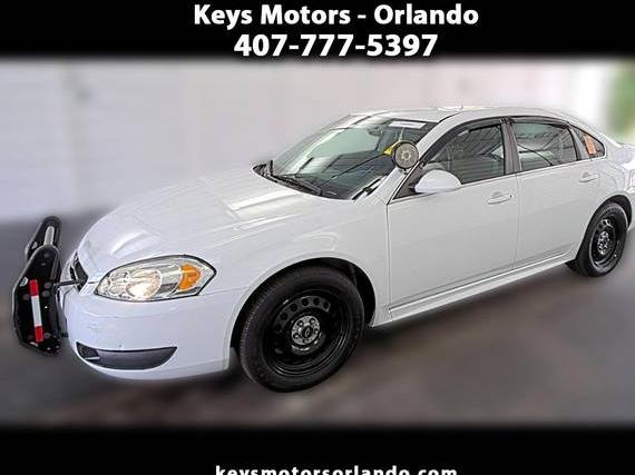 CHEVROLET IMPALA 2015 2G1WD5E31F1154480 image