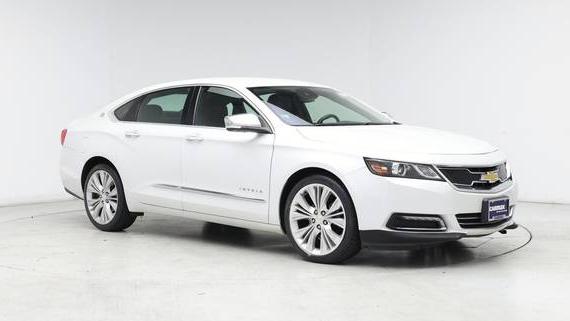 CHEVROLET IMPALA 2015 1G1165S32FU146059 image