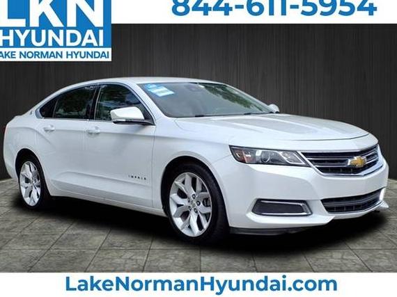 CHEVROLET IMPALA 2015 1G1125S3XFU116612 image CHEVROLET IMPALA 2015 1G1125S3XFU116612 image