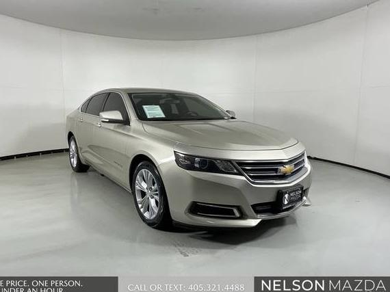 CHEVROLET IMPALA 2015 2G1115SLXF9120109 image CHEVROLET IMPALA 2015 2G1115SLXF9120109 image