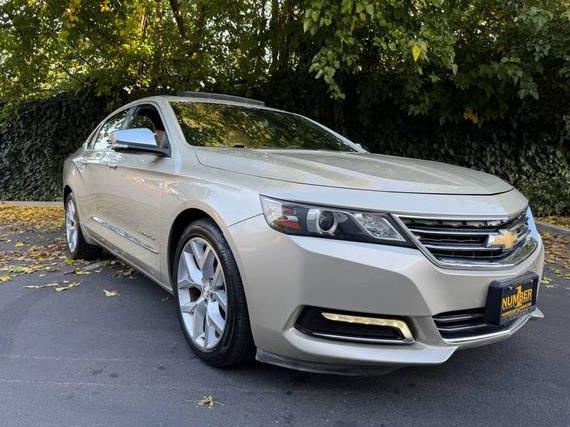 CHEVROLET IMPALA 2015 2G1165S34F9256527 image CHEVROLET IMPALA 2015 2G1165S34F9256527 image