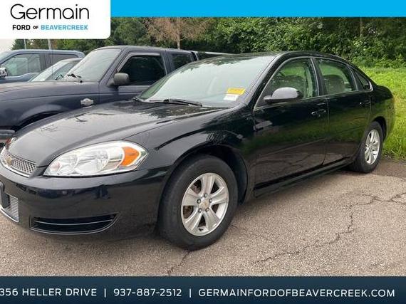 CHEVROLET IMPALA 2015 2G1WA5E38F1151469 image CHEVROLET IMPALA 2015 2G1WA5E38F1151469 image