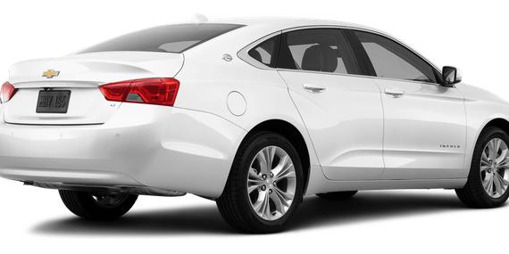 CHEVROLET IMPALA 2015 2G1125S31F9172273 image
