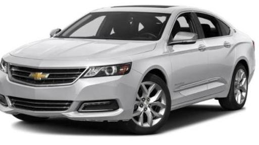 CHEVROLET IMPALA 2015 2G1125S36F9121173 image