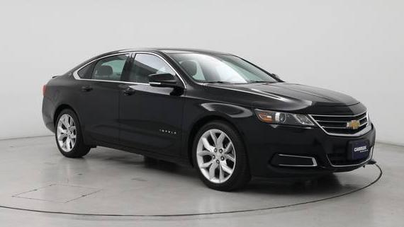CHEVROLET IMPALA 2015 1G1125S39FU112762 image
