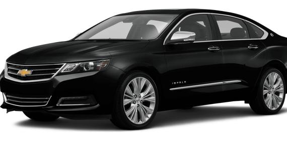 CHEVROLET IMPALA 2015 2G1165S3XF9225251 image