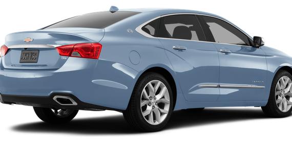 CHEVROLET IMPALA 2015 2G1155SL5F9115503 image