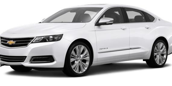 CHEVROLET IMPALA 2015 1G1165S39FU149752 image