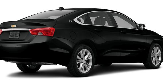 CHEVROLET IMPALA 2015 1G1125S30FU145844 image